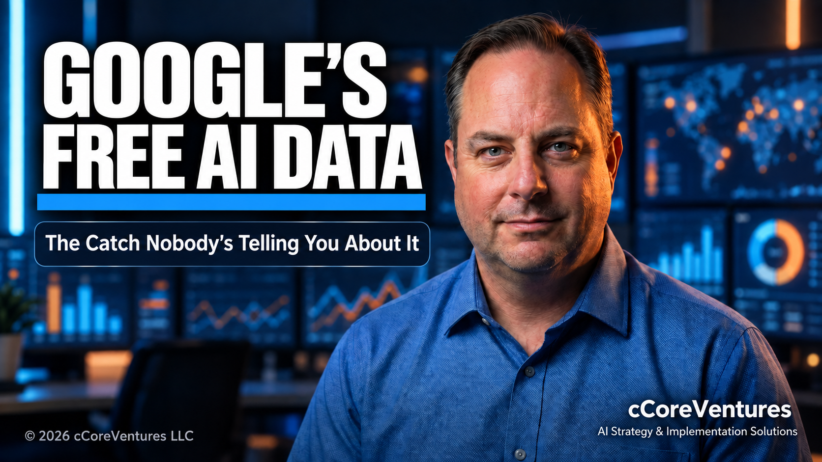 Google Just Gave You Free AI Visibility Data — Here's How to Actually Use the New Search Console AI Reports